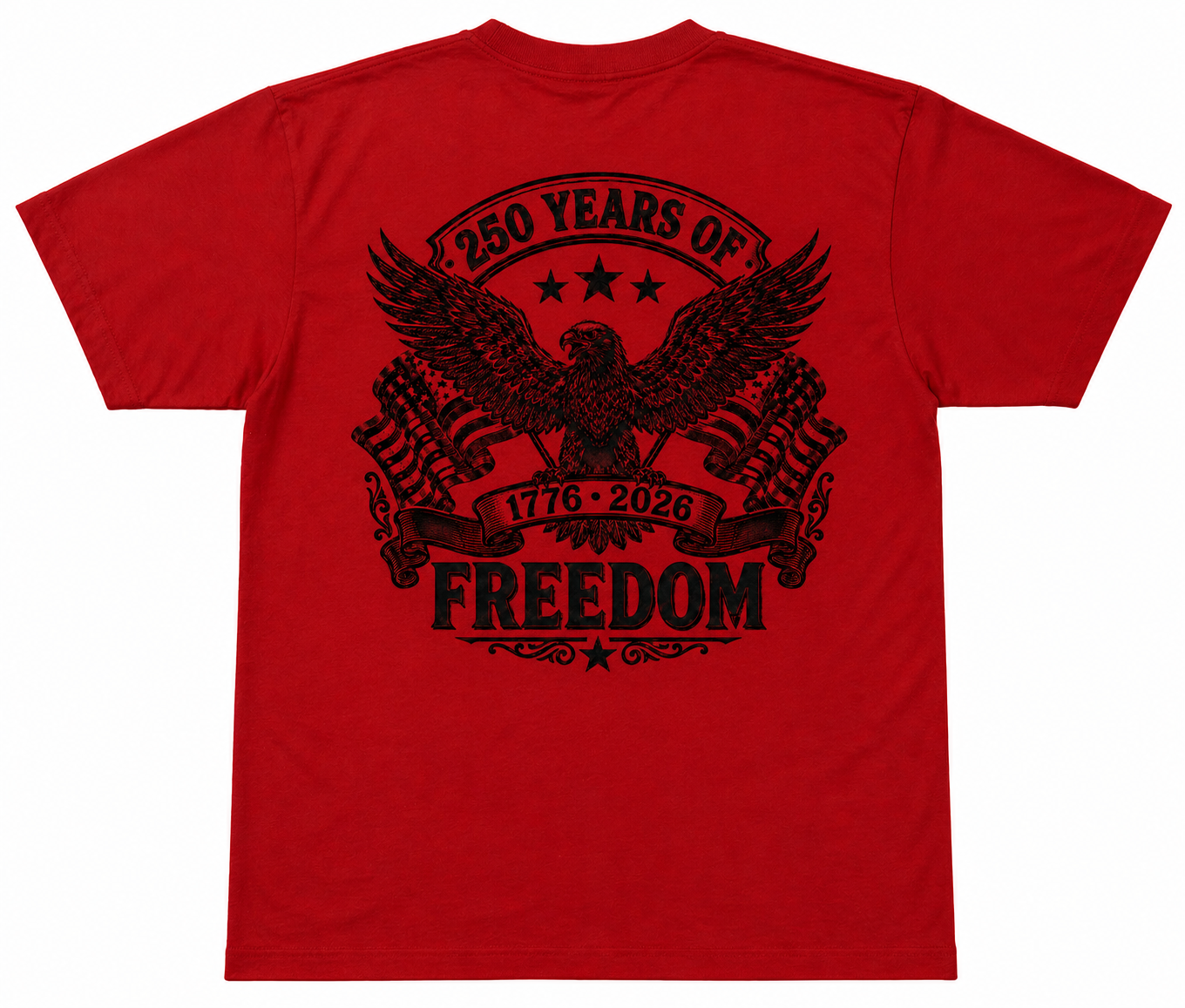 250 Years of Freedom