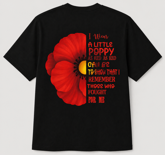 Poppy